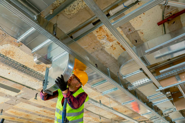 Best Energy-efficient HVAC Solutions in Crivitz, WI