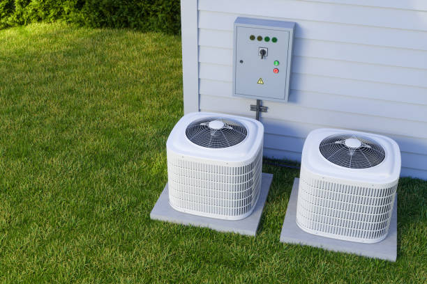 Best Emergency HVAC Services in Crivitz, WI