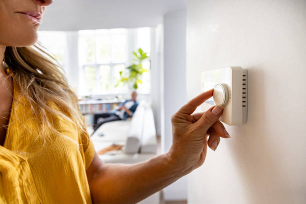 Best Geothermal HVAC Systems in Crivitz, WI