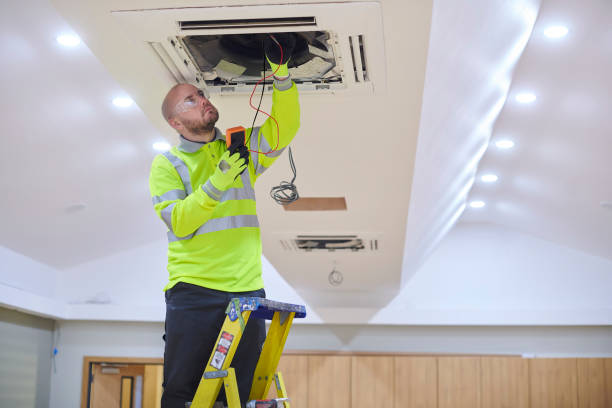 Best HVAC for Healthcare Facilities in Crivitz, WI