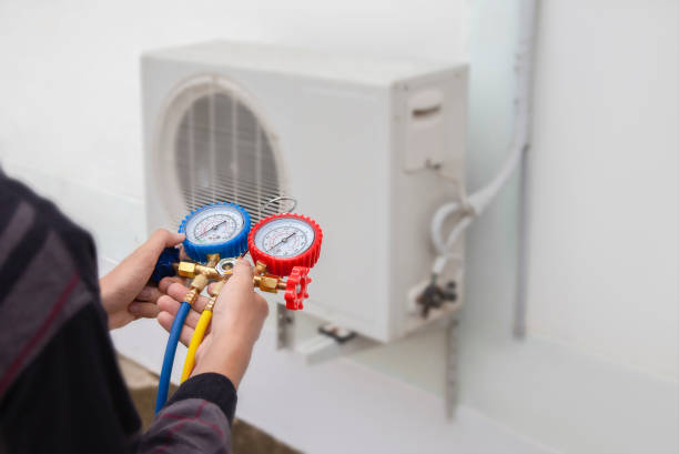 Best HVAC Retrofitting and Upgrading in Crivitz, WI
