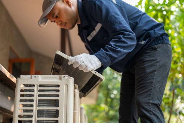 Best Thermostats and Smart Controls in Crivitz, WI