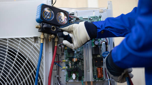 Best HVAC Financing and Leasing in Crivitz, WI